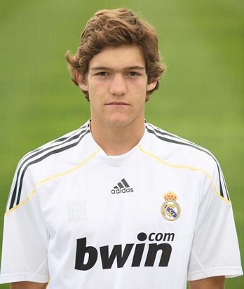 Marcos Alonso