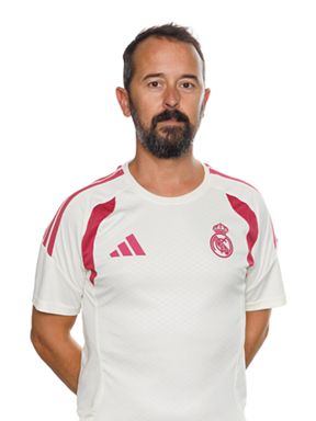 Marcos Merino