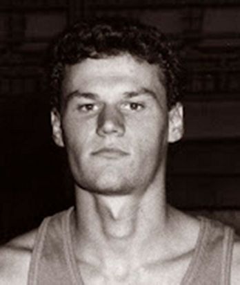 Marcos Rodríguez