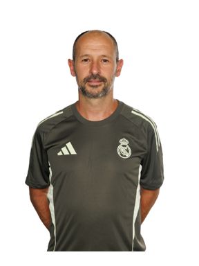 Marcos Jiménez