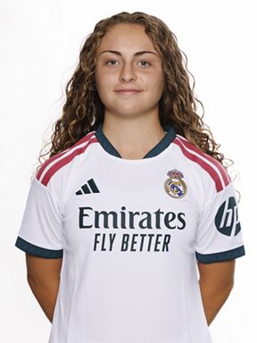 María Valladolid