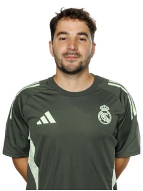 Mario Madrid 