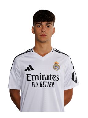 Mario Rivas