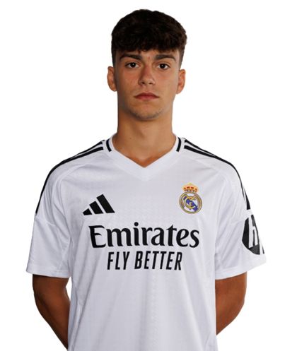 Mario Rivas