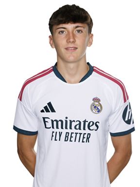 Mateo Garrido
