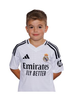 Mateo Pinto