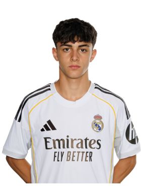 Mateo Pozo