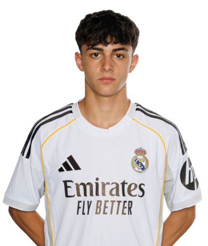 Mateo Pozo