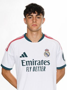 Mateo Pozo
