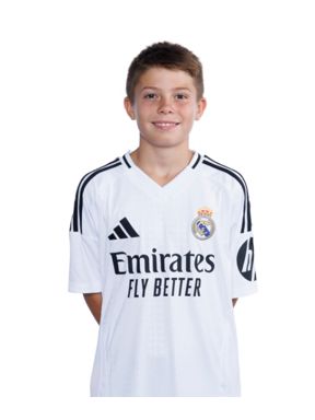 Mateo