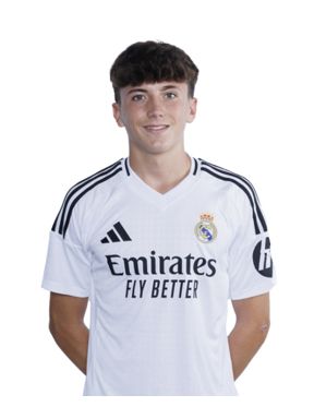 Mateo Garrido