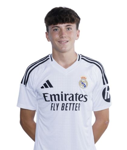 Mateo Garrido