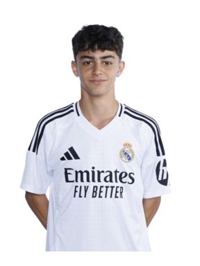 Mateo  Pozo