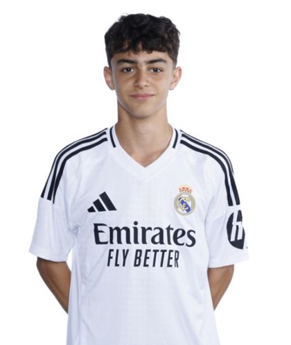 Mateo  Pozo