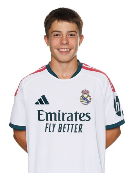 Mateo Soria