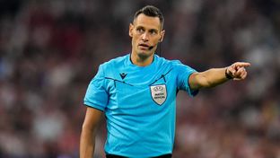 Maurizio Mariani arbitrará el Lille-Real Madrid