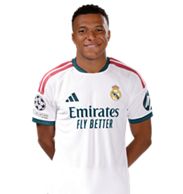 Mbappé