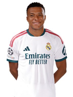 Mbappé