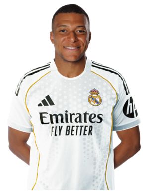 Mbappé