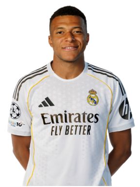 Mbappé