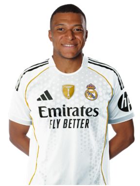 Mbappé