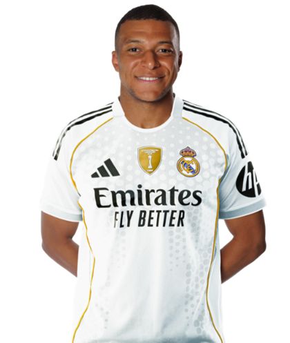 Mbappé