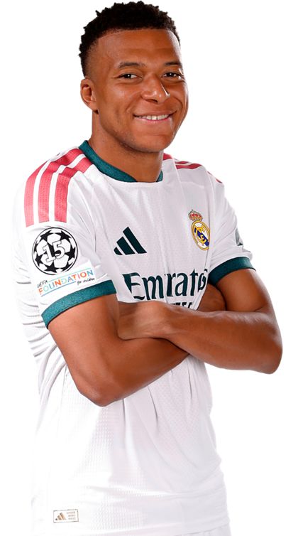 Mbappé