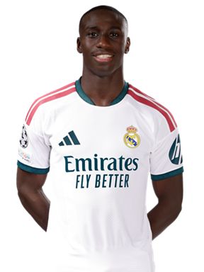 F. Mendy