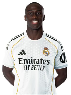 F. Mendy