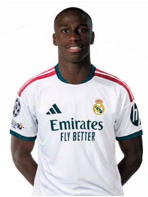 F. Mendy