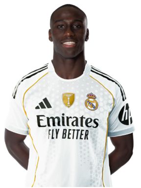 F. Mendy