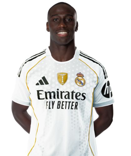 F. Mendy