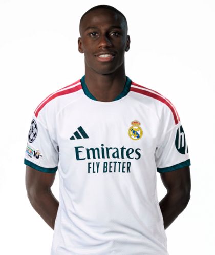 F. Mendy