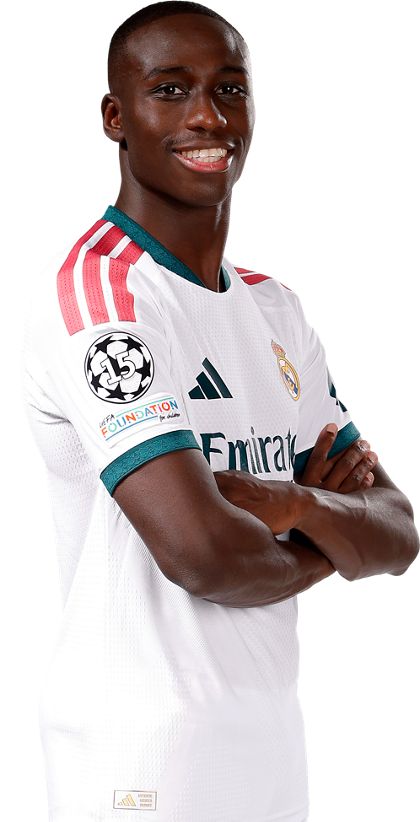 F. Mendy