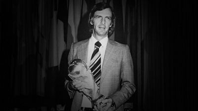 بيان رسمي: وفاة سيزار لويس مينوتي