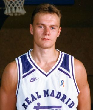 Mikhailov