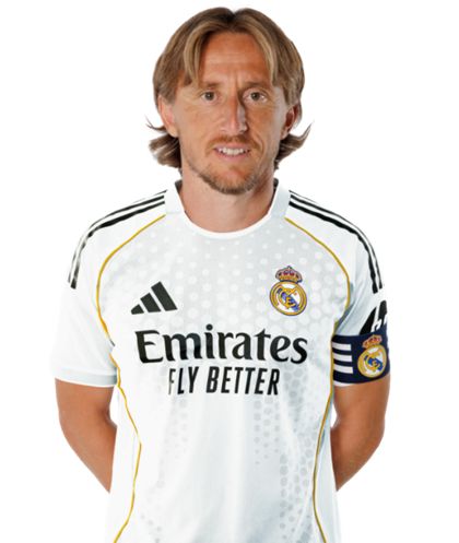 مودريتش 