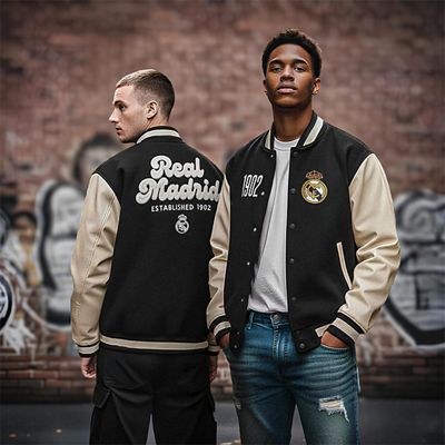 Collegiate collection