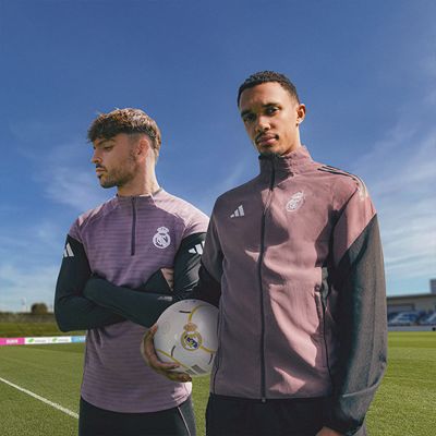 Collection officielle Entraînement