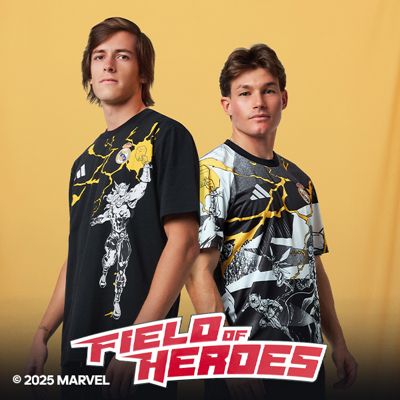 Colección adidas | Marvel