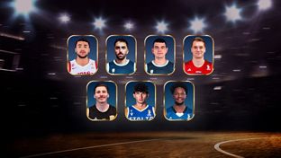 Resultados de los madridistas convocados con sus selecciones 