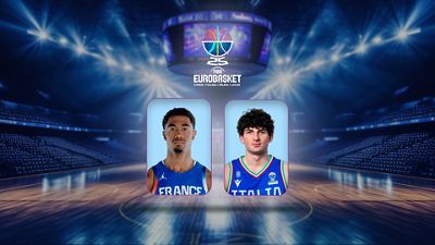 Horarios de los madridistas en el Eurobasket