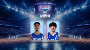 Horarios de los madridistas en el Eurobasket