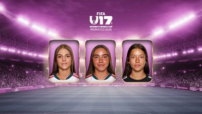 Horarios de las madridistas en el Mundial sub-17