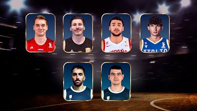 代表チームに招集されたマドリード選手の結果