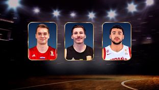 Horarios y resultados de los madridistas convocadas con sus selecciones