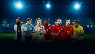 Resultados de los madridistas convocados con sus selecciones