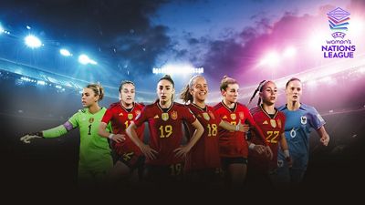 Spain-France: seven madridistas in Nations League final