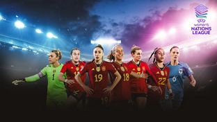 España-Francia: siete madridistas en la final de la Liga de Naciones 