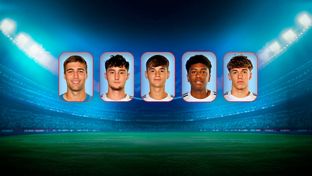 Horarios y resultados de los madridistas en el Mundial sub-20